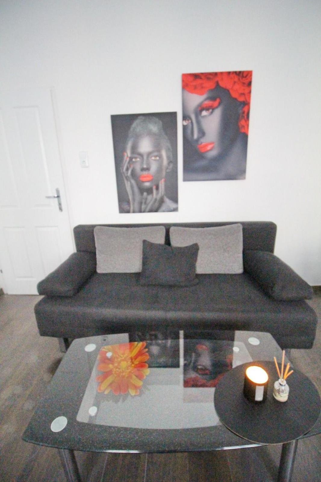 23Sam Apartment Vienna 23 Malfattigasse Viena Exterior foto